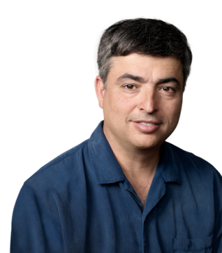 Eddy Cue