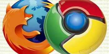 Chrome to surpass Firefox in market share by December