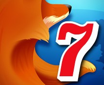 Go ahead, open more tabs; Firefox 7 runs even faster