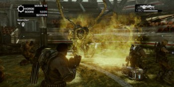 Gears of War 3 sells 3 million in first week, more exclusives likely coming