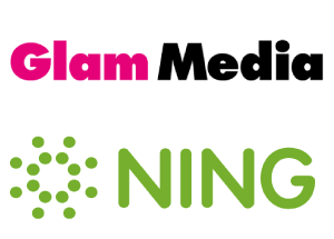 Glam Media, Ning