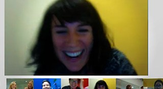 Google+ gets a new API just for Hangouts