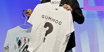 Demo: Get quick shopping feedback with Gumhoo
