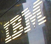 IBM tops Microsoft as the second-most valuable tech company in the world