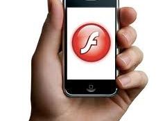 Apple wins: Adobe provides path to make Flash work on iOS