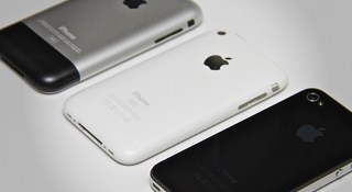 The next iPhone may come in 16GB, 32GB & 64GB capacities