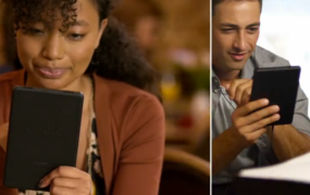 Kindle fire