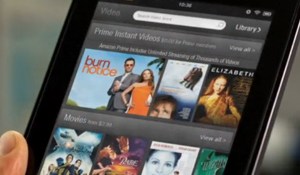 10 things you need to know about the Kindle Fire