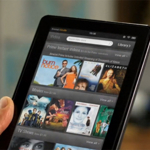 kindle-fire