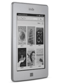 Image of Amazon Kindle Touch