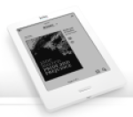 Kobo touch e-reader