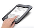 Barnes & Noble Nook Simple Touch