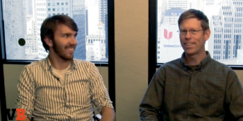 VentureBeat this week: Conference mayhem, Windows 8, and our show still needs a name