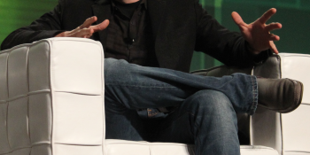 Digg founder Kevin Rose cashes (partially) out of Twitter