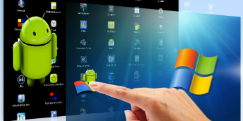Android-on-Windows app BlueStacks raises $10.6M