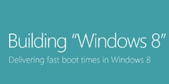 Windows 8 boots in eight seconds (video)