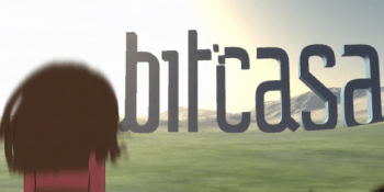 Bitcasa turns your hard drive into a cloud server with infinite space