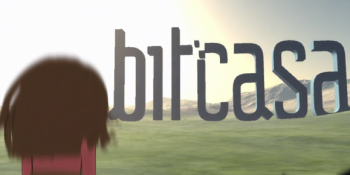 Bitcasa turns your hard drive into a cloud server with infinite space