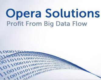 Opera Solutions