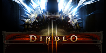 Diablo 3 beta begins today