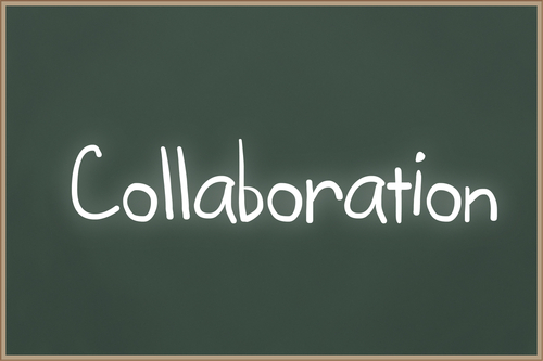 Collaboration