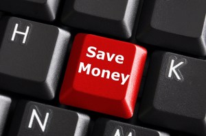 Save money
