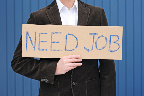 Need Job
