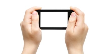 Demo: Mobile apps help you find your way around events, college and even app stores