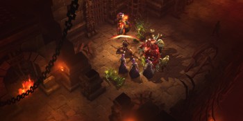 Diablo 3 release date is in early 2012, more beta keys going out