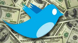 Twitter’s revenue tripled since last year, and its valuation doubled