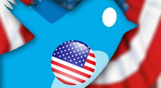 Twitter starts running political ads for 2012 campaigns
