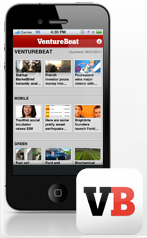 VB iPhone App