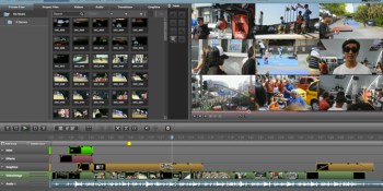 Demo: WeVideo brings collaborative video editing to the cloud