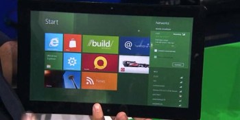 Microsoft creates its own walled-garden with Windows 8 Metro apps