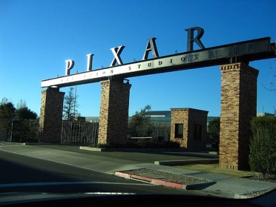 Pixar