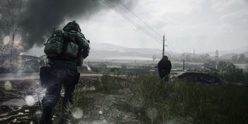 Review: Battlefield 3 is EA’s biggest fumble since Medal of Honor