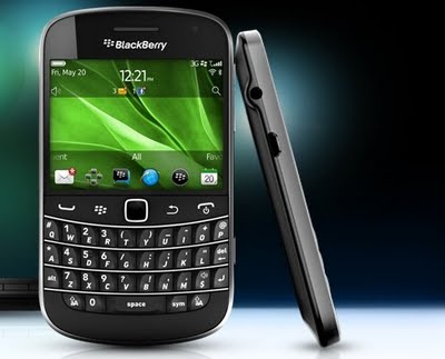 blackberry bold 9900