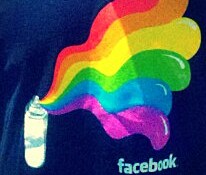 Why Facebook, Yahoo & others are celebrating LGBT Spirit Day