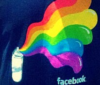 Why Facebook, Yahoo & others are celebrating LGBT Spirit Day