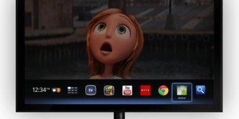LG in talks to produce a “Nexus” Google TV set