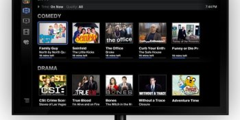 What’s Google up to? Search giant is testing an “entertainment device”