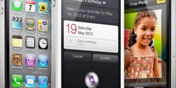 10 things you need to know about the iPhone 4S