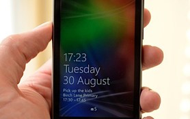 HTC Radar 4G with Windows Phone Mango confirmed for T-Mobile on Nov. 2