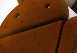 Android 4.0 is here: Live from Google’s Ice Cream Sandwich launch