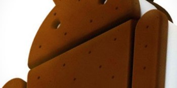 Google to release optional design guidelines for Android 4.0