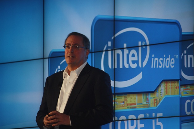 Intel