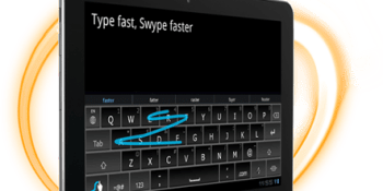 Nuance in talks to acquire Swype for $102.5M