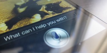 iPhone 4S always-on infrared sensor means Siri is ever watching, waiting