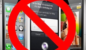 Samsung tries to block iPhone 4S sales in Australia, Japan