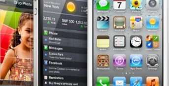 iPhone 4S desired by iPhone 4 users as much as 3G/3GS owners, says study